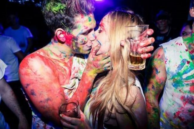 Kavarás. Szex. Párkapcsolat? -  -  - lélekhangok, párkapcsolat, szex, 