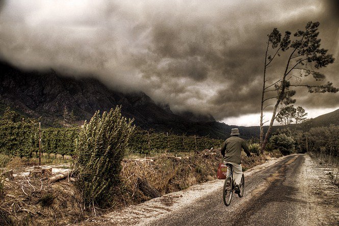 Grant Legassick - Dél-Afrika értő fotósa - Utazás -  - Dél-Afrika, érdekességek, fényképészet, 