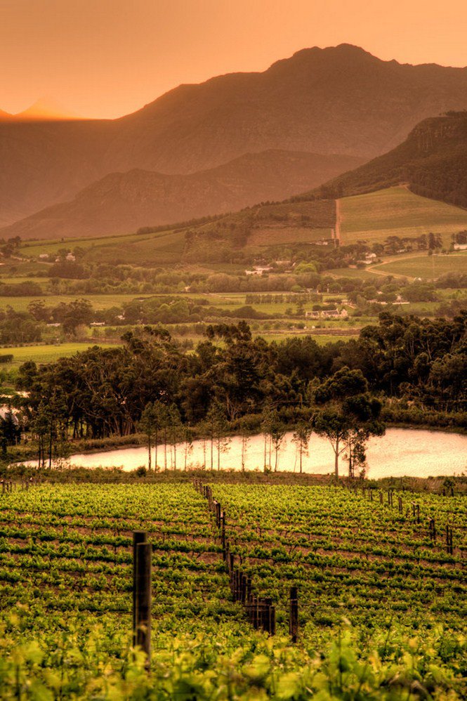 Grant Legassick - Dél-Afrika értő fotósa - Utazás -  - Dél-Afrika, érdekességek, fényképészet, 