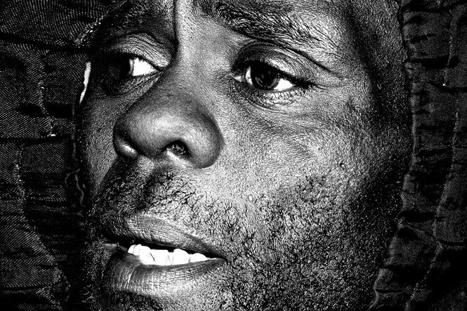 Grant Legassick - Dél-Afrika értő fotósa - Utazás -  - Dél-Afrika, érdekességek, fényképészet, 