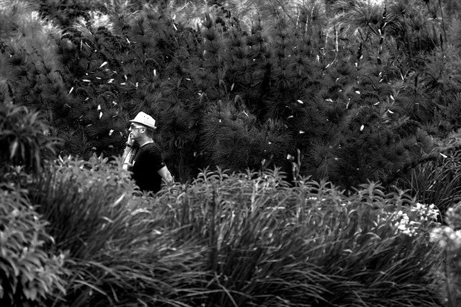 Grant Legassick - Dél-Afrika értő fotósa - Utazás -  - Dél-Afrika, érdekességek, fényképészet, 