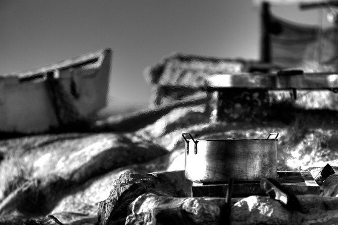 Grant Legassick - Dél-Afrika értő fotósa - Utazás -  - Dél-Afrika, érdekességek, fényképészet, 