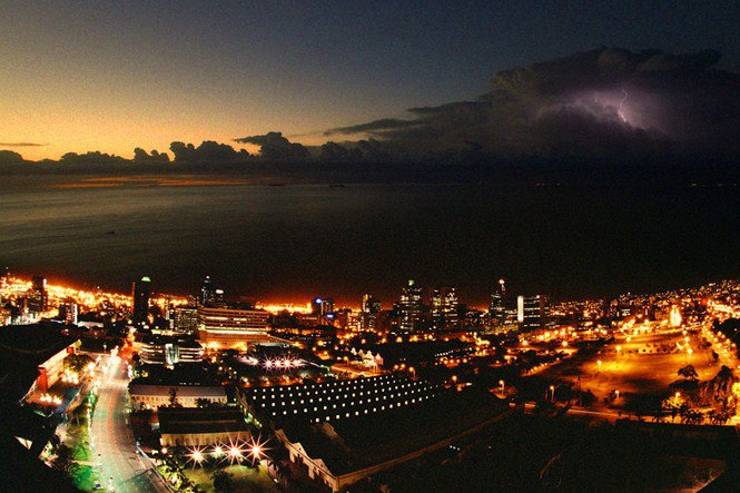 Grant Legassick - Dél-Afrika értő fotósa - Utazás -  - Dél-Afrika, érdekességek, fényképészet, 