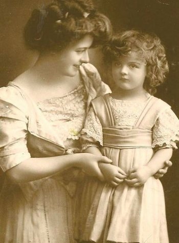 Drága Anyám! -  -  - lélekhangok, 