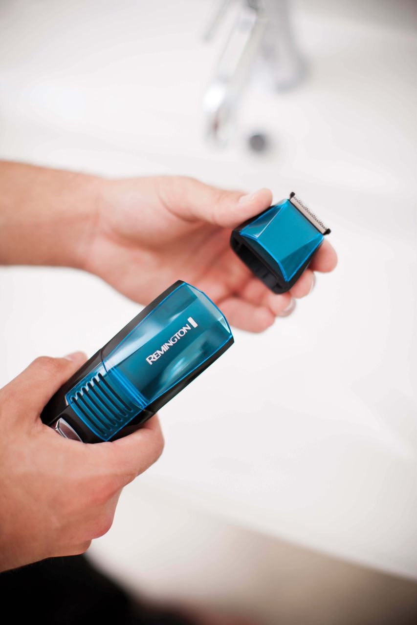 Jólnevelt szakállvágó - Ápolt vagyok -  - remington, szakállvágó, 