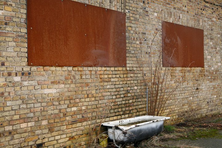 A város arcai - Utazás -  - érdekességek, fényképezés, város, 