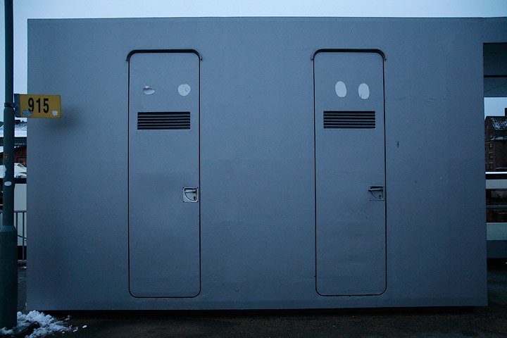 A város arcai - Utazás -  - érdekességek, fényképezés, város, 