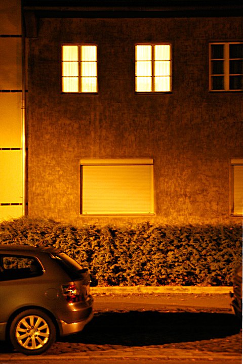 A város arcai - Utazás -  - érdekességek, fényképezés, város, 