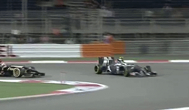 Nagyon erős a Mercedes Hamilton és Rosberg alatt -  -  - alonso, bahrein, ferrari, forma 1, hamilton, mercedes, renault, rosberg, vettel, williams,