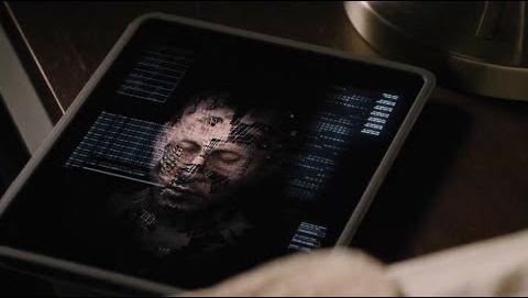 Egy jobb jövő reményében -  -  - johnny depp, mozi, transzcendens, 