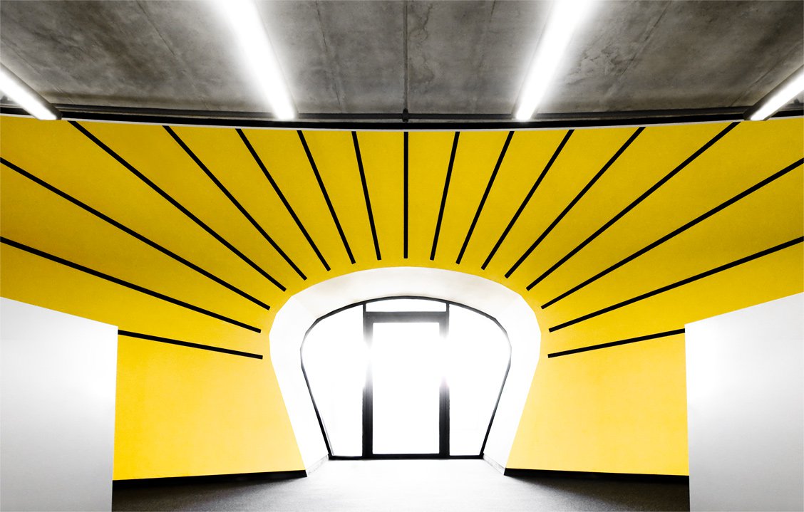 A berlini Filológia Könyvtár -  -  - építészet, érdekességek, 