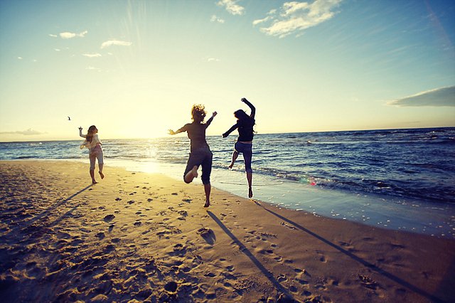 10 lépés a boldogsághoz - Sikertippek -  - munkahelyi stressz, pozitív gondolatok, stressz kezelése, 