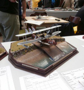 A makett versenyek és kiállítások titkai 1.rész - MOBILITY -  - dioráma, hobby, indiorama, makett, 