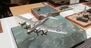 A makett versenyek és kiállítások titkai 1.rész - MOBILITY -  - dioráma, hobby, indiorama, makett, 