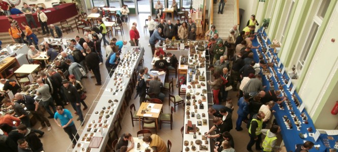 A makett versenyek és kiállítások titkai 1.rész - MOBILITY -  - dioráma, hobby, indiorama, makett, 