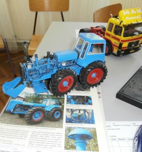 A makett versenyek és kiállítások titkai 1.rész - MOBILITY -  - dioráma, hobby, indiorama, makett, 