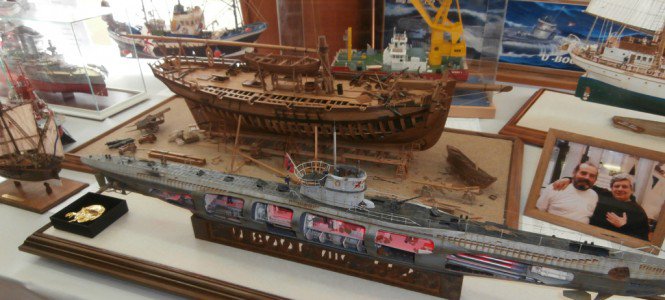 A makett versenyek és kiállítások titkai 1.rész - MOBILITY -  - dioráma, hobby, indiorama, makett, 