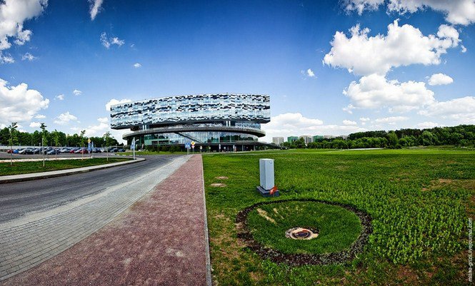 Az orosz milliomosok közértje -  -  - luxus, Moszkva, 