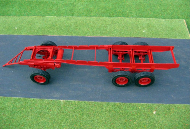 A Tahír macskája- Rába-Hungarocamion - MOBILITY -  - Dioráma, Hobby, Indiorama, Kamion, Makettezés, Rába, 