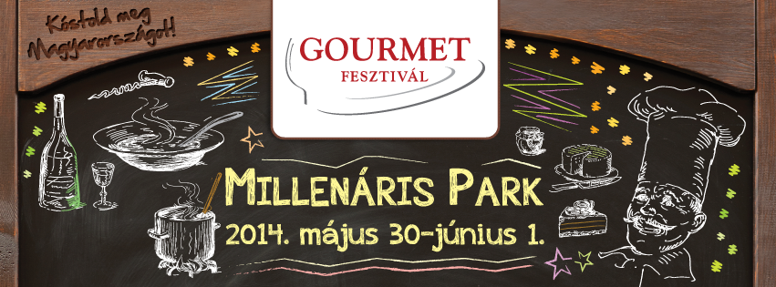 Kóstold meg Magyarországot! - Kikapcsoló -  - gourmet, gourmet fesztivál, gourmet fesztivál 2014, millenáris, millenáris park, 