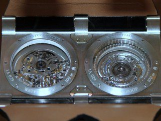 CH 2703 Chronoswiss Wristmaster -  -  - Chronoswiss Wristmaster, luxus, óra, 