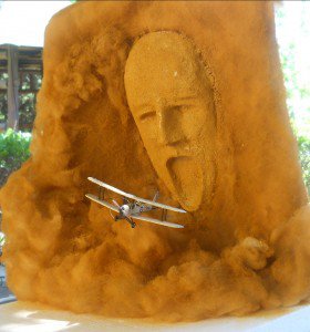 Imhotep - a múmia életre kel! - MOBILITY -  - A múmia, Dioráma, Film, Hobby, Indiorama, Makettezés, Mozi, 