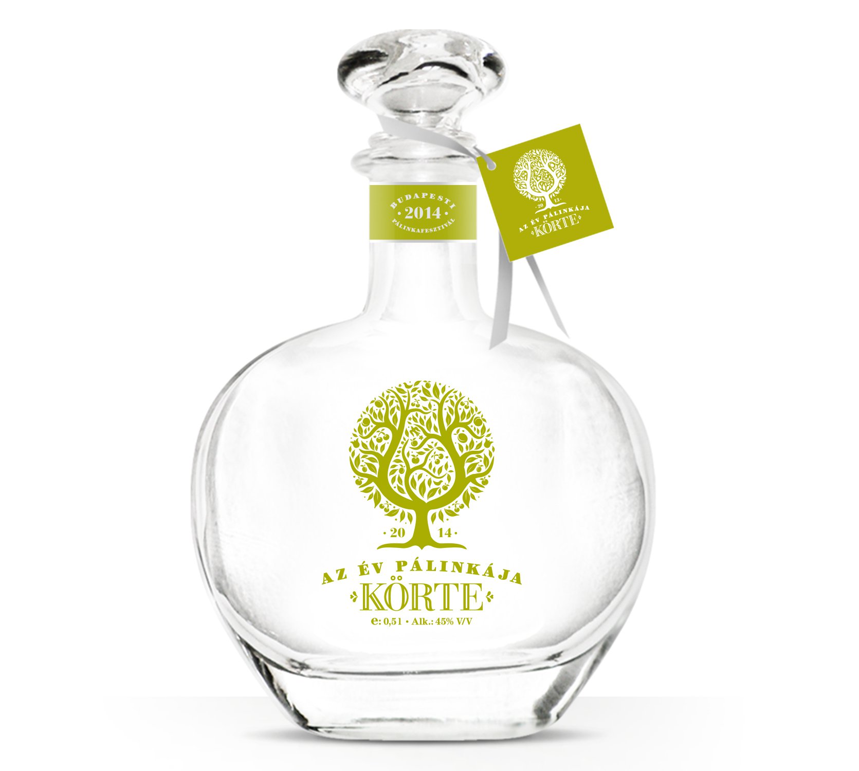 Csütörtökön nyit a Budapesti Pálinkafesztivál - Kikapcsoló -  - pálinka, pálinkafesztivál,