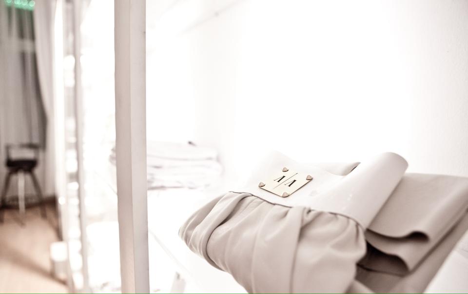 Találkozás Anna Amélie-vel -  -  - Anna Amélie, interjú, 