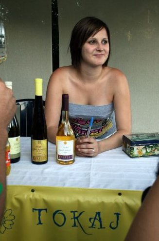 Hatodszor gyűlnek össze a Kárpát-medence borászai -  -  - 