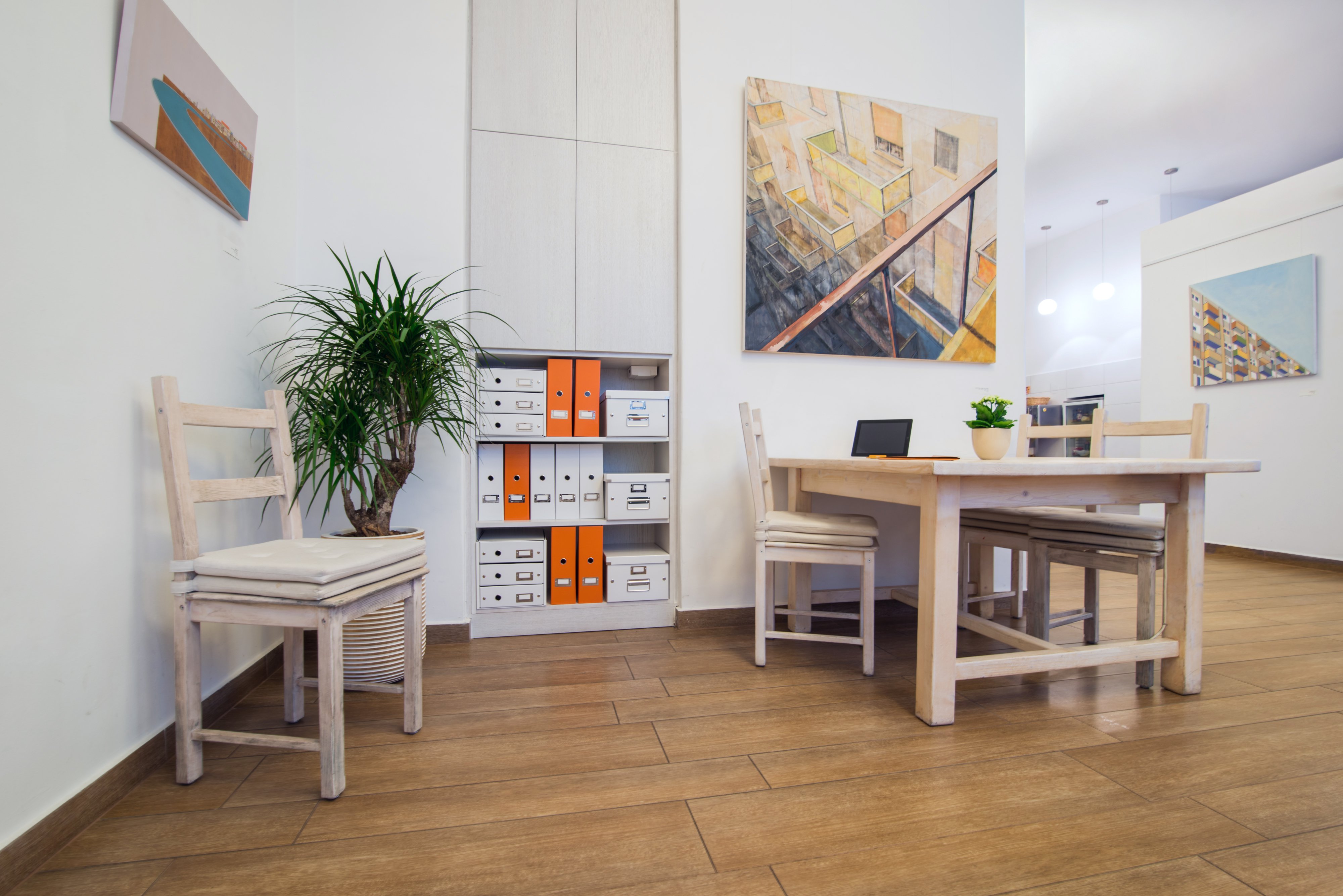 Az Év Co-Working irodája - Ingatlanhírek -  - leitz, 