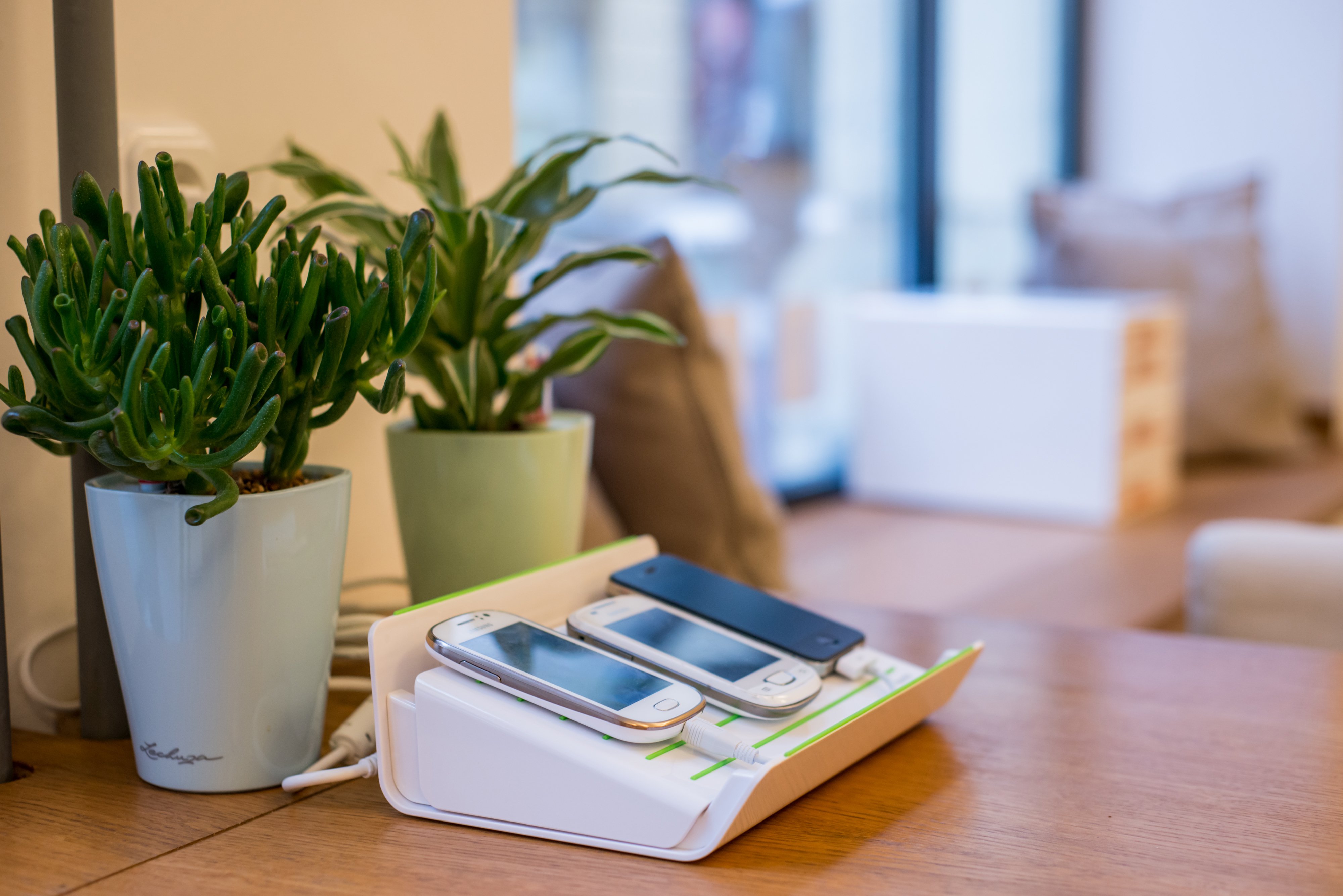 Az Év Co-Working irodája - Ingatlanhírek -  - leitz, 