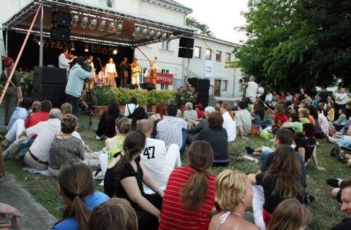 Hatodszor gyűlnek össze a Kárpát-medence borászai -  -  - 