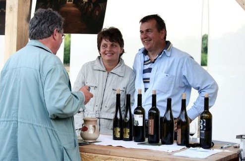 Hatodszor gyűlnek össze a Kárpát-medence borászai -  -  - 