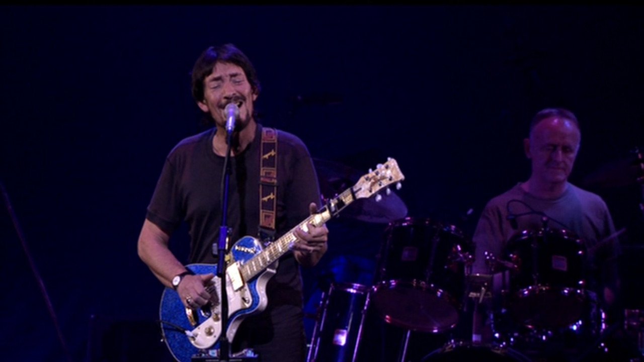 Chris Rea ismét Budapesten koncertezik -  -  - Chris Rea, koncert, program,