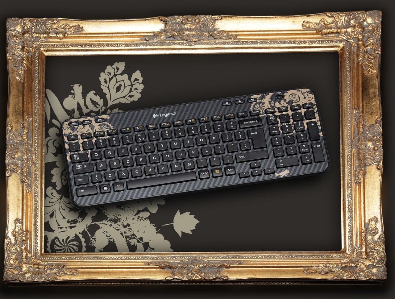 Logitech: Colour Collection, mert egy laptop is lehet vidám -  -  - design, kreatív, Logitech,