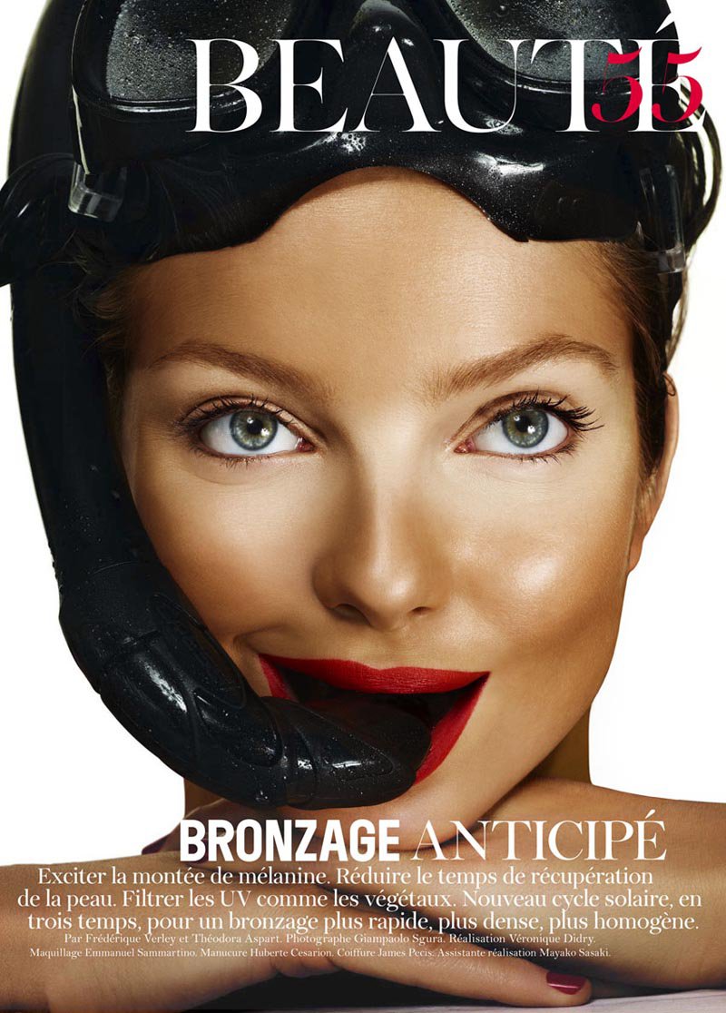 Strandszezon start -  -  - ++divat, +fot%C3%B3z%C3%A1s, +mihalik+enik%C5%91, vogue+paris, 