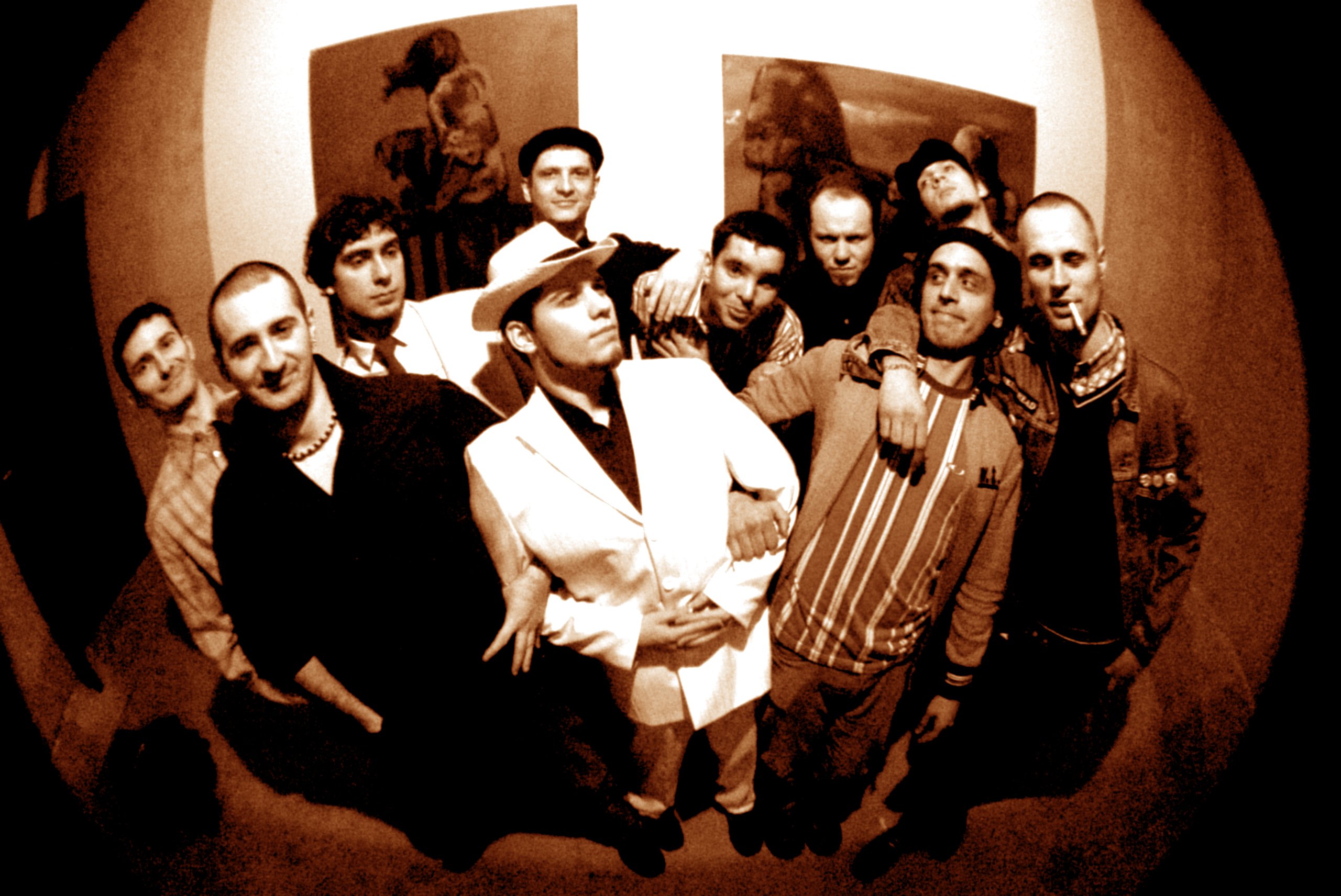 Kialakult a Fishing on Orfü programja -  -  - fesztivál, Fishing on Orfü, program,