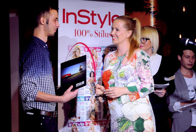 VIII. Fashion Awards Hungary - Divathírek -  - Budapest Fashion Awards 2011, Fashion Awards,