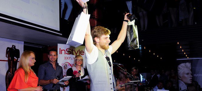 VIII. Fashion Awards Hungary - Divathírek -  - Budapest Fashion Awards 2011, Fashion Awards,