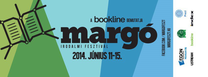 Irodalmi túladagolásra készül a Margó - Kikapcsoló -  - irodalmi fesztivál, irodalom,