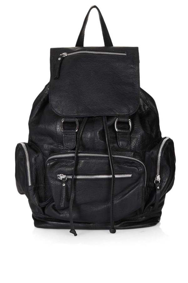 A hátizsák reneszánsza -  -  - divat, stílus, 