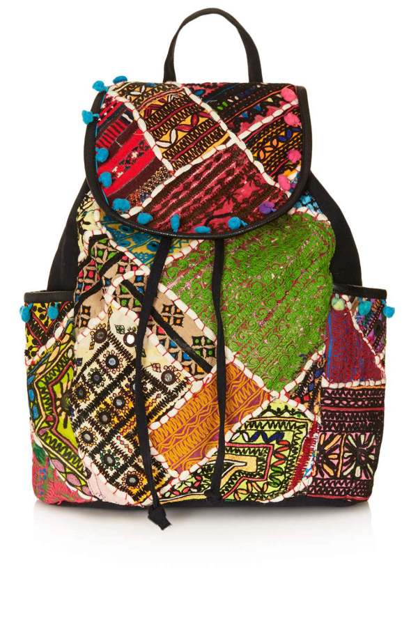 A hátizsák reneszánsza -  -  - divat, stílus, 