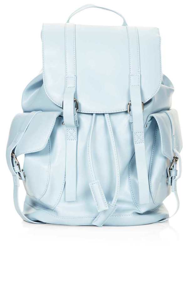 A hátizsák reneszánsza -  -  - divat, stílus, 