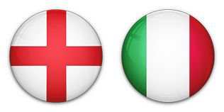 Az olaszok győztek az angolok ellen -  -  - anglia, foci, labdarúgás, labdarúgó vb 2014, olaszország, 