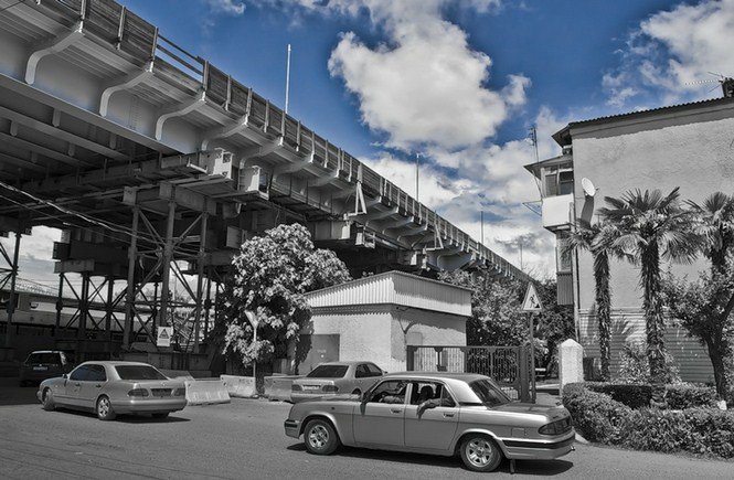 Szocsi téli olimpia - az építkezés -  -  - érdekességek, Szocsi, téli olimpia, 