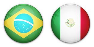 Ochoa bravúrt bravúrra halmozott a Brazilok ellen -  -  - brazilia, foci, labdarúgás, labdarúgó vb 2014, labdarúgó világbajnokság 2014, mexikó, 