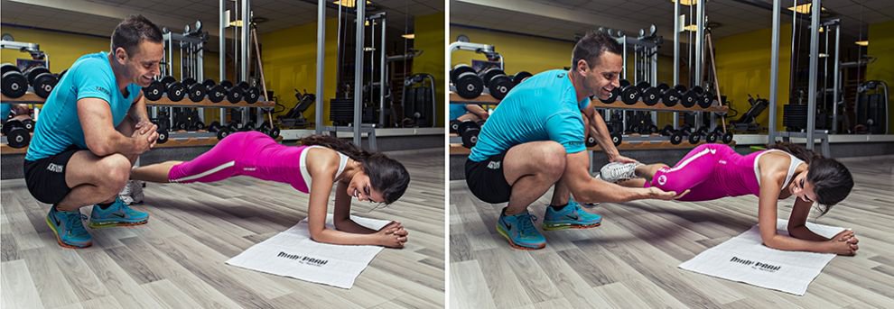 Katus Attila elárulta titkait - BODY & SPORT -  - fitness, katus attila,