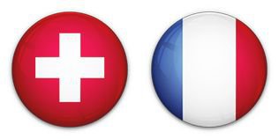 Gólzáporos francia győzelem -  -  - foci, franciaország, labdarúgás, labdarúgó vb 2014, labdarúgó világbajnokság 2014, svájc,