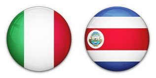 Costa Rica legyőzte Olaszországot -  -  - costarica, foci, labdarúgás, labdarúgó vb 2014, labdarúgó világbajnokság 2014, olaszország, 