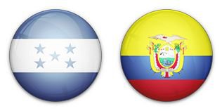 Ecuadori siker Honduras ellen -  -  - ecuador, honduras, labdarúgás, labdarúgó vb 2014, labdarúgó világbajnokság 2014, 